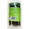 Sweet Gynostemma Tea Leaves, Traditional Asian Herb, 3.53 oz (100g)
