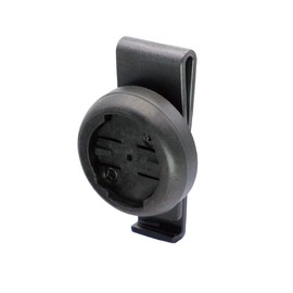 Wreckmount Clip Type Safety Light Mount for Koospo Radar Rear Light [Clip-COOSPO1] for Saddlebags TR70 Bike Rader Rear Light
