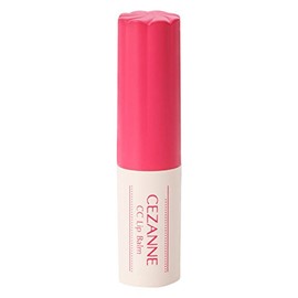 Cezanne CC Balm 3.6 G safety pink