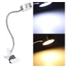 Nuoyatiyu Lámpara De Belleza Usb Led Escritorio Luz Blanco/calida