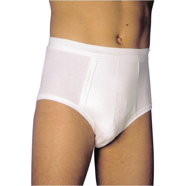 Medi Kit Pouch Pants Incontinence Suitable for Pad Item 18090