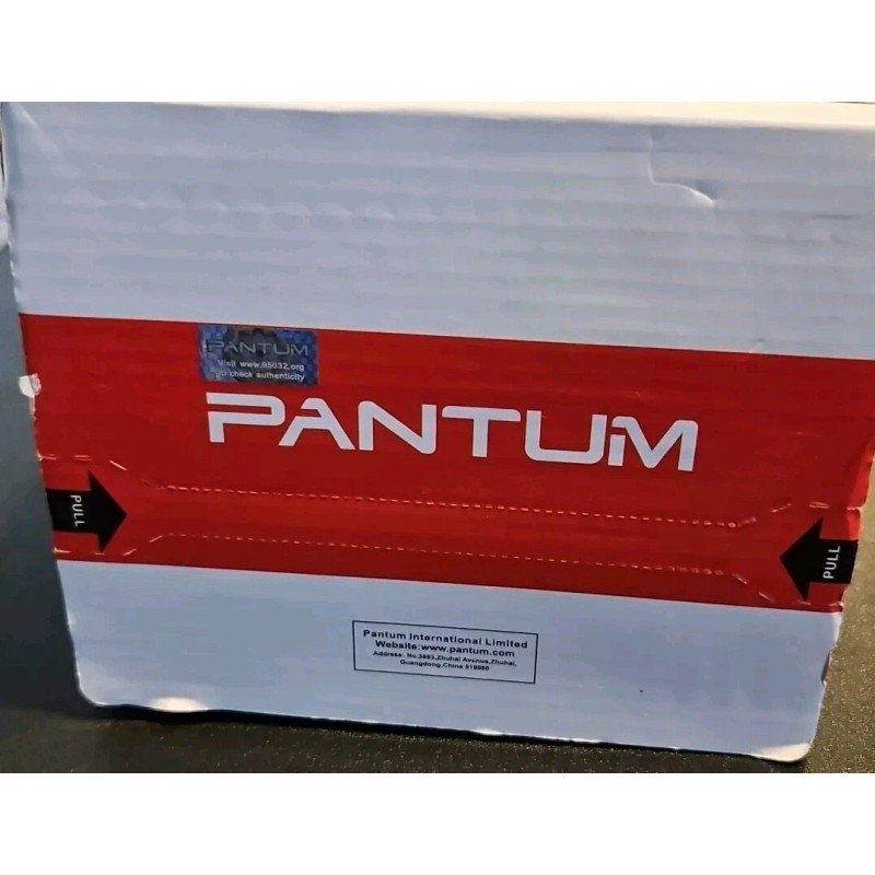 Pantum PB-110H GENUINE TONER CARTRIDGE