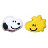 MEIHO SN190 Snoopy Number Bolt Cap, Snoopy & Friends