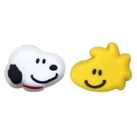 MEIHO SN190 Snoopy Number Bolt Cap, Snoopy & Friends