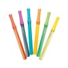 BIG BUBBLE WAND ASSORTMENT - Toys - 12 Pieces