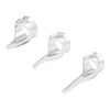 Infinity/EVO 2024 Sketching Cap Set of 3 S, M &