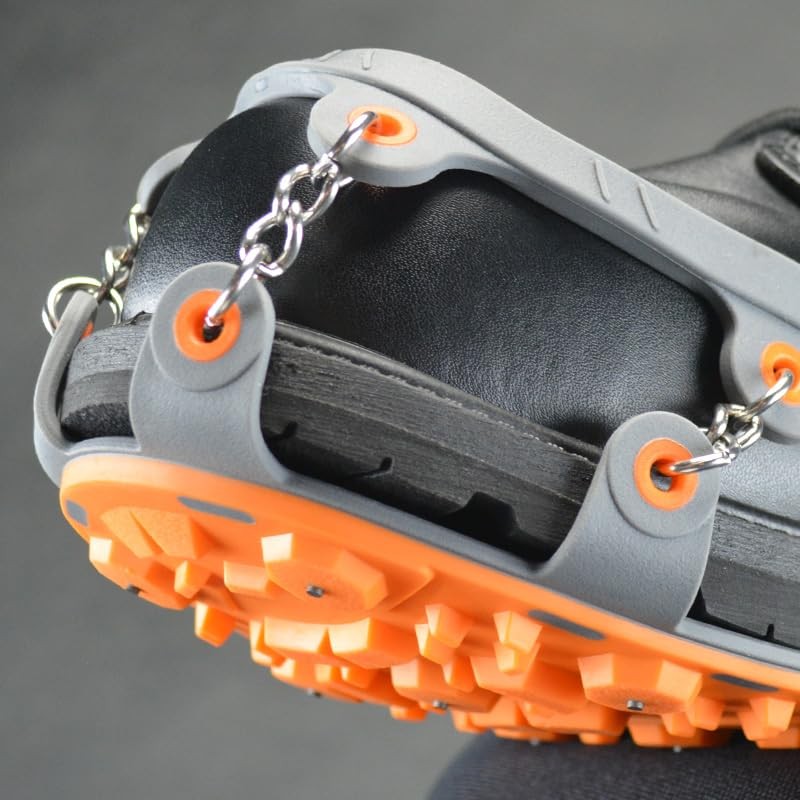 Winter Walking Ice Beast Low-Pro (Medium)