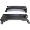 FITRITE AUTO PARTS New Front Left and Right Side Bumper