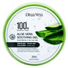 Dewiness Aloe Vera Soothing Gel 100% 300ml 10ea