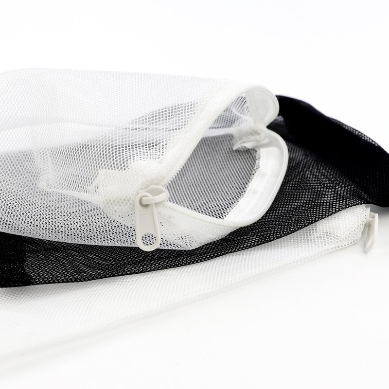 DEPEPE 10pcs 7.8 x 5.9 Inch Aquarium Filter Media Bags