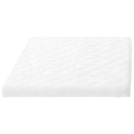 Tumble dryer and washing machine cover in various sizes. Colours, size: approx. 60 cm x 60 cm x 5 cm by Brandseller.