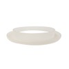 Ceramic Porcelain Crock Plastic Protection Ring - Protects Your Beverage