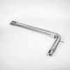 Oven Burner for VIKING PB050012 OEM Replacement