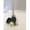 NuFlush Flush Valve Assembly Kit 2.5 inch with Soft Flapper