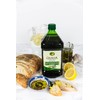 Mediterranean Extra Virgin Olive Oil, 68 Oz Plastic Jug -