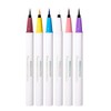 UNYOKE Eyeliner Ultra Fine No Blur Long Lasting Waterproof Sweat