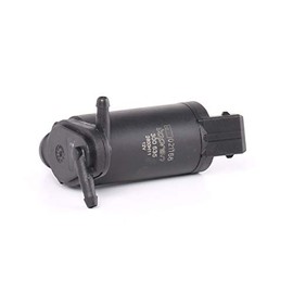 TOPRAN 300 635 Washer pump, windscreen washer