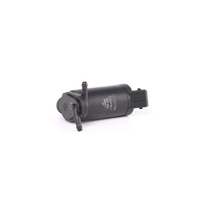 TOPRAN 300 635 Washer pump, windscreen washer