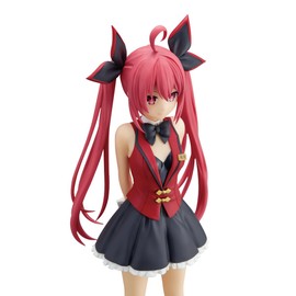 BanPresto - Date A Live - Glitter & Glamours - Kotori Itsuka