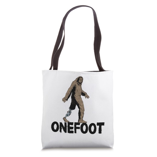 Bog Foot Amputee Joke Leg Prosthetic Design for Leg Amputee