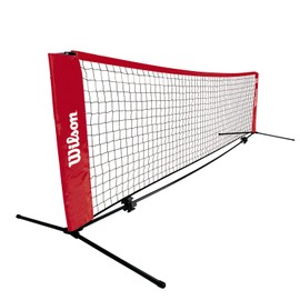 WILSON EZ Tennis Net (10-Feet)