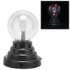 Plasma Light Touch Sensitive Electrostatic Neutralization Decorative Static Lighting Ball