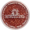 Eulenspiegel 907658 - Organic Glitter Golden Orange, 6 g, Biodegradable,