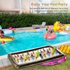 HBlife 2 PCS Inflatable Serving Bar, Inflatable Buffet Cooler for