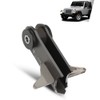 G-PLUS Front Passenger Axle Upper Control Arm Bracket Kit Compatible