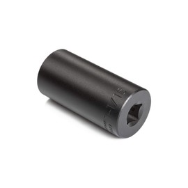 TEKTON 1/2 Inch Drive x 1-1/16 Inch Deep 6-Point Impact Socket | SID23027