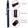 GANOPPER 31.6 Seatpost Suspension MTB Seat Post 31.6mm Shock Absorber
