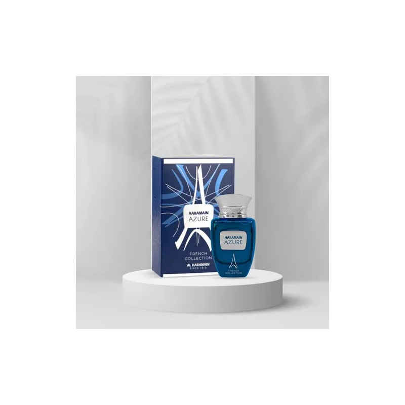 Al Haramain Undefined Parfum 100 Ml
