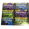 Mike and Ike Original Fruits, Jolly Joes, and Berry Blast