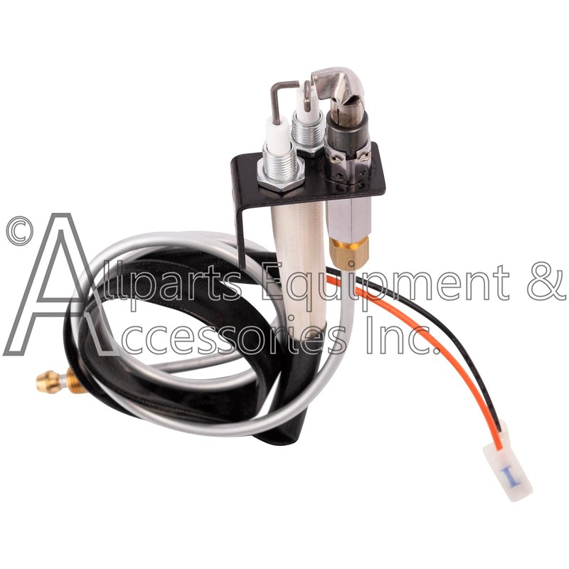 Dexen 3V-PAL-24 CSA Certified Pilot Assembly with 3 Volt Propane