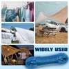 25m Washing Line,Clothes Line,Clothes Lines for Outside,Strong and Durable,Waterproof and