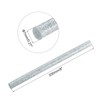 QUARKZMAN Pack of 12 Hot Glue Sticks 7 mm x
