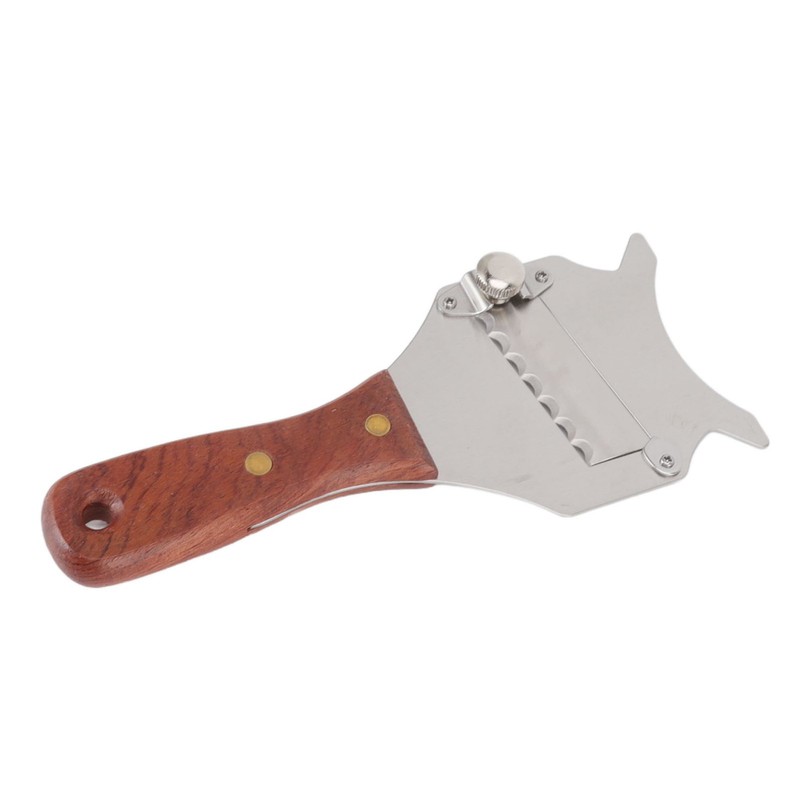 Truffle Grater Adjustable Easy to Use Stainless Steel Truffle Grater
