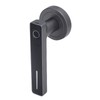 Smart Door Handle Fingerprint with 2 Key Fast Recognition Static