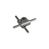 Dehn 390551 – Borna MV Screw 8 – 10 mm