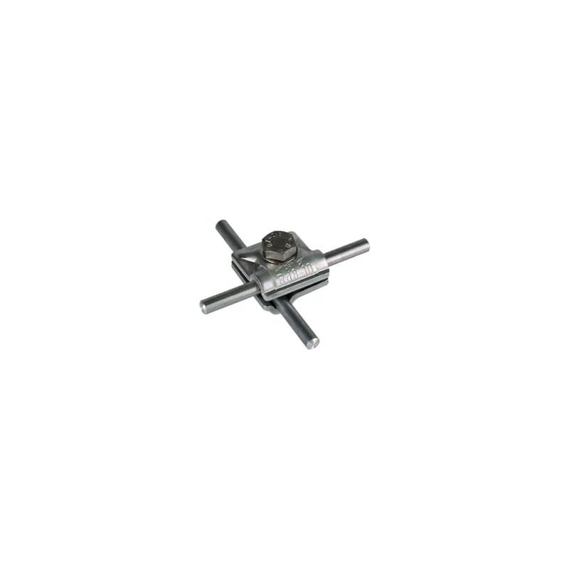Dehn 390551 – Borna MV Screw 8 – 10 mm