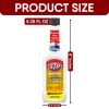STP® All Season Water Remover: Maximize Fuel Efficiency & Protection