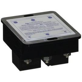 Cole Hersee 24452-BX Relay Module (Fw-Rev 12Vdc)