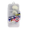 Arukazik Japan Shallow Freak Set, F, Color: White Glow, Shallow