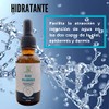 Serum Vitamina C, Acido Hialuronico y Vitamina E CONCENTRADO
