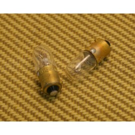 Fender 002-1642-049 (2) Fender Tube Amp Power Indicator Replacement Bulbs