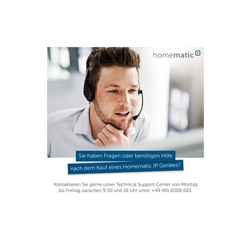 eQ-3 Adaptor, 103096A2