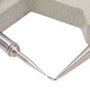 Thickness Gauge Portable Clear Scale Pointer Display Wear Resistant Thickness