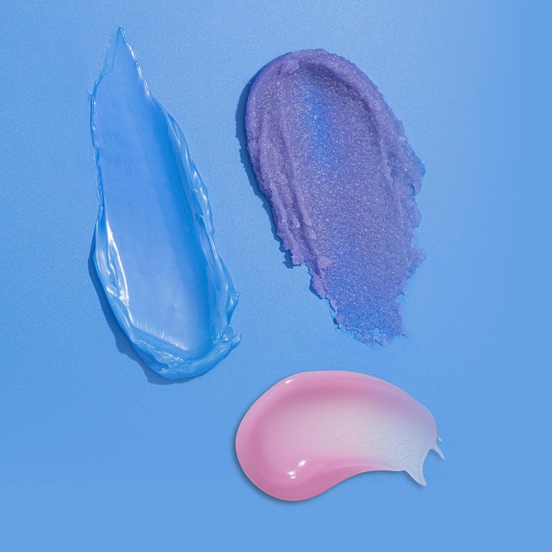 W7 Sweet Lip Care Trio - Set of 3 -