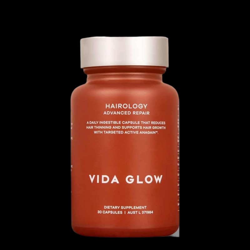 Vida Glow Advanced Hair + Skin Bundle
