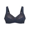Anita Havanna 5813-463 Women's Shadow Blue Non-Wired Full Cup Bra